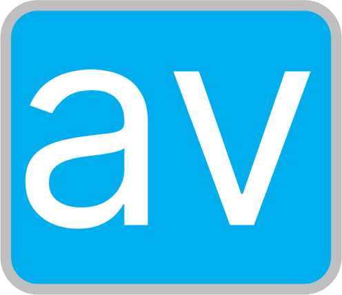 Avoire Voltic logo