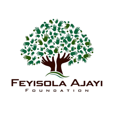 Feyisola Ajayi Foundation logo