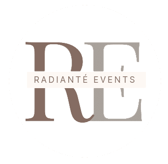 Radiante Events logo